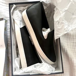 Birdies black swift shoe